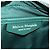 Maison Martin Margiela Maison Margiela Chain Shoulder Bag Leather Green Silver - vista 19