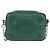 Maison Martin Margiela Maison Margiela Chain Shoulder Bag Leather Green Silver - vista 2