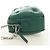 Maison Martin Margiela Maison Margiela Chain Shoulder Bag Leather Green Silver - vista 3