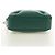 Maison Martin Margiela Maison Margiela Chain Shoulder Bag Leather Green Silver - vista 5
