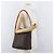 LOUIS VUITTON Monogram Looping GM Shoulder Bag M51145 LV - vista 24