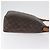 LOUIS VUITTON Monogram Looping GM Shoulder Bag M51145 LV - vista 4
