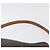 LOUIS VUITTON Monogram Looping GM Shoulder Bag M51145 LV - vista 8