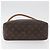LOUIS VUITTON Monogram Looping GM Shoulder Bag M51145 LV - vista 9