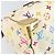 LOUIS VUITTON Monogram Multicolor Speedy 30 Bag White Bron M92643 LV - vista 11
