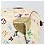LOUIS VUITTON Monogram Multicolor Speedy 30 Bag White Bron M92643 LV - vista 12