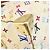 LOUIS VUITTON Monogram Multicolor Speedy 30 Bag White Bron M92643 LV - vista 13