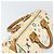 LOUIS VUITTON Monogram Multicolor Speedy 30 Bag White Bron M92643 LV - vista 6