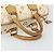 LOUIS VUITTON Monogram Multicolor Speedy 30 Bag White Bron M92643 LV - vista 7