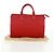 LOUIS VUITTON Epi Speedy 30 Hand Bag Castilian Red M43007 LV - vista 12