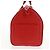 LOUIS VUITTON Epi Speedy 30 Hand Bag Castilian Red M43007 LV - vista 4