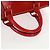 LOUIS VUITTON Epi Speedy 30 Hand Bag Castilian Red M43007 LV - vista 7
