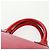 LOUIS VUITTON Epi Speedy 30 Hand Bag Castilian Red M43007 LV - vista 8