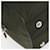 PRADA Boston Bag Nylon Khaki Silver - vista 15