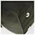 PRADA Boston Bag Nylon Khaki Silver - vista 17