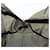 PRADA Boston Bag Nylon Khaki Silver - vista 20