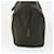 PRADA Boston Bag Nylon Khaki Silver - vista 3