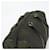 PRADA Boston Bag Nylon Khaki Silver - vista 6