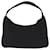 PRADA Hand Bag Nylon Black - vista 2