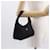 PRADA Hand Bag Nylon Black - vista 21