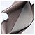 Hermès HERMES Dogon Duo GM Wallet Leather Gray - vista 10