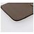 Hermès HERMES Dogon Duo GM Wallet Leather Gray - vista 14