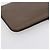 Hermès HERMES Dogon Duo GM Wallet Leather Gray - vista 16