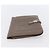 Hermès HERMES Dogon Duo GM Wallet Leather Gray - vista 3