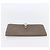 Hermès HERMES Dogon Duo GM Wallet Leather Gray - vista 5