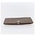 Hermès HERMES Dogon Duo GM Wallet Leather Gray - vista 6
