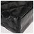 CHANEL Matelasse Shoulder Bag Patent leather Black Gold CC - vista 15