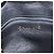 CHANEL Matelasse Shoulder Bag Patent leather Black Gold CC - vista 19