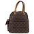 LOUIS VUITTON Monogram Exantri Cite Hand Bag M51161 LV - vue 13