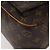 LOUIS VUITTON Monogram Exantri Cite Hand Bag M51161 LV - vue 15
