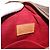 LOUIS VUITTON Monogram Exantri Cite Hand Bag M51161 LV - vue 18