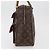 LOUIS VUITTON Monogram Exantri Cite Hand Bag M51161 LV - vue 3