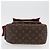 LOUIS VUITTON Monogram Exantri Cite Hand Bag M51161 LV - vue 5