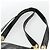 CHANEL Chain Tote Bag Patent Leather Black Gold CC - vista 14