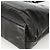 CHANEL Chain Tote Bag Patent Leather Black Gold CC - vista 16