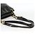 CHANEL Chain Tote Bag Patent Leather Black Gold CC - vista 7
