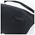 FENDI Mamma Baguette Shoulder Bag Cotton Jersey Black Silver - vista 15