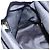 FENDI Mamma Baguette Shoulder Bag Cotton Jersey Black Silver - vista 18