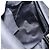 FENDI Mamma Baguette Shoulder Bag Cotton Jersey Black Silver - vista 19
