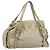 Miu Miu Tote Bag Cuir Vert Or