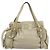 Miu Miu Tote Bag Cuir Vert Or - vue 13