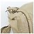 Miu Miu Tote Bag Cuir Vert Or - vue 14