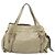 Miu Miu Tote Bag Cuir Vert Or - vue 2