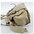 Miu Miu Tote Bag Cuir Vert Or - vue 3