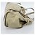 Miu Miu Tote Bag Cuir Vert Or - vue 4