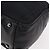 CHANEL Choco Bar Hand Bag Nylon Black Silver CC - view 17